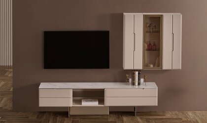 Medusa Home Mobilya - Osvin Luxury Tv Ünitesi