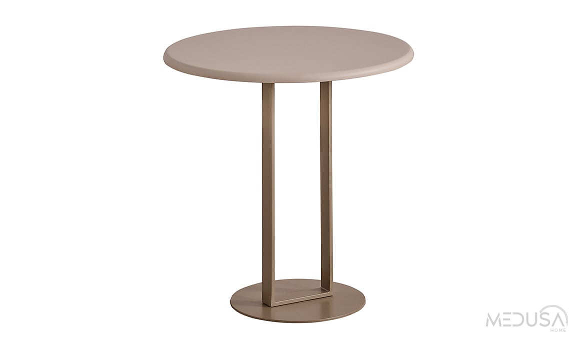 Medusa Home Mobilya - Osvin Luxury Yan Sehpa