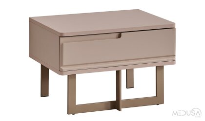 Medusa Home Mobilya - Osvin Luxury Yatak Odası