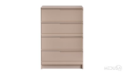 Medusa Home Mobilya - Osvin Luxury Yatak Odası