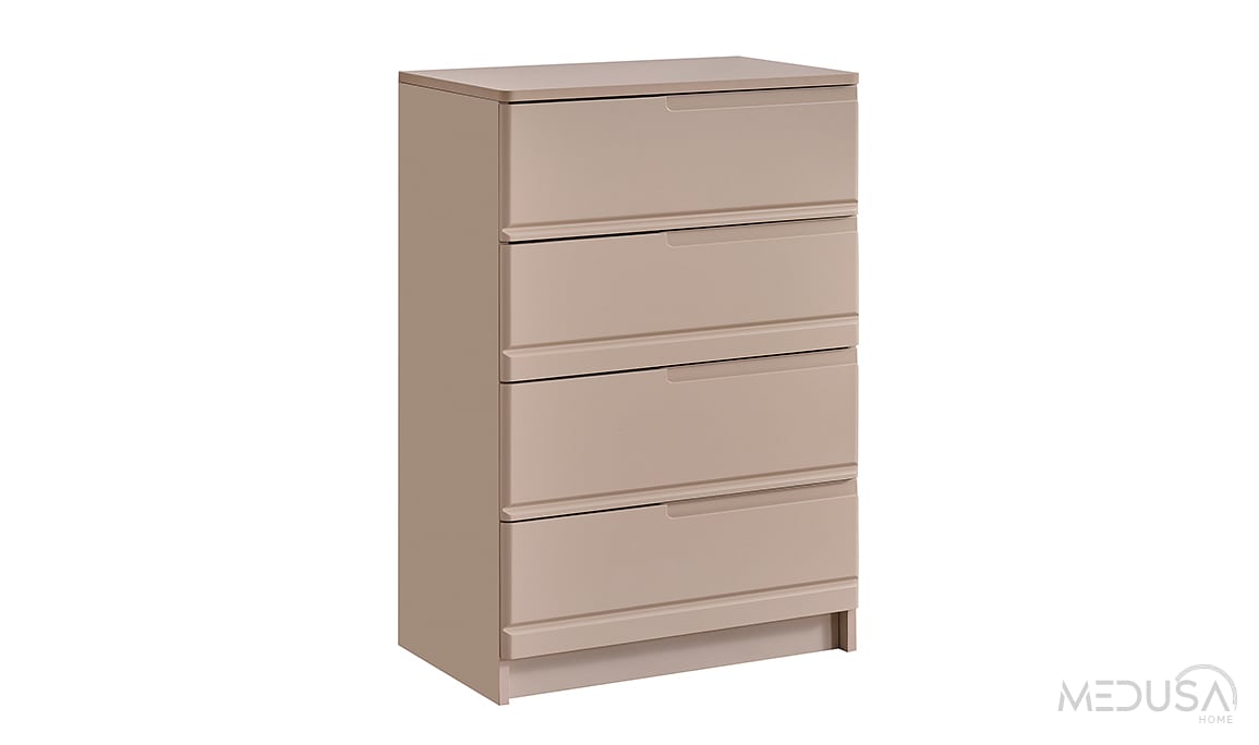 Medusa Home Mobilya - Osvin Luxury Yatak Odası