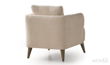 Medusa Home Mobilya - Oswald Berjer