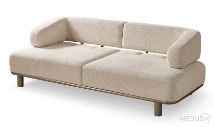 Medusa Home Mobilya - Oswald Dörtlü Koltuk
