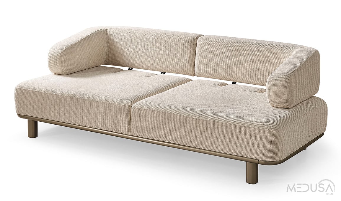 Medusa Home Mobilya - Oswald Koltuk Takımı