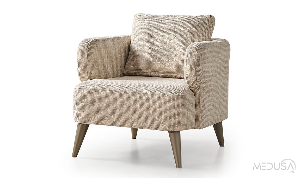 Medusa Home Mobilya - Oswald Koltuk Takımı