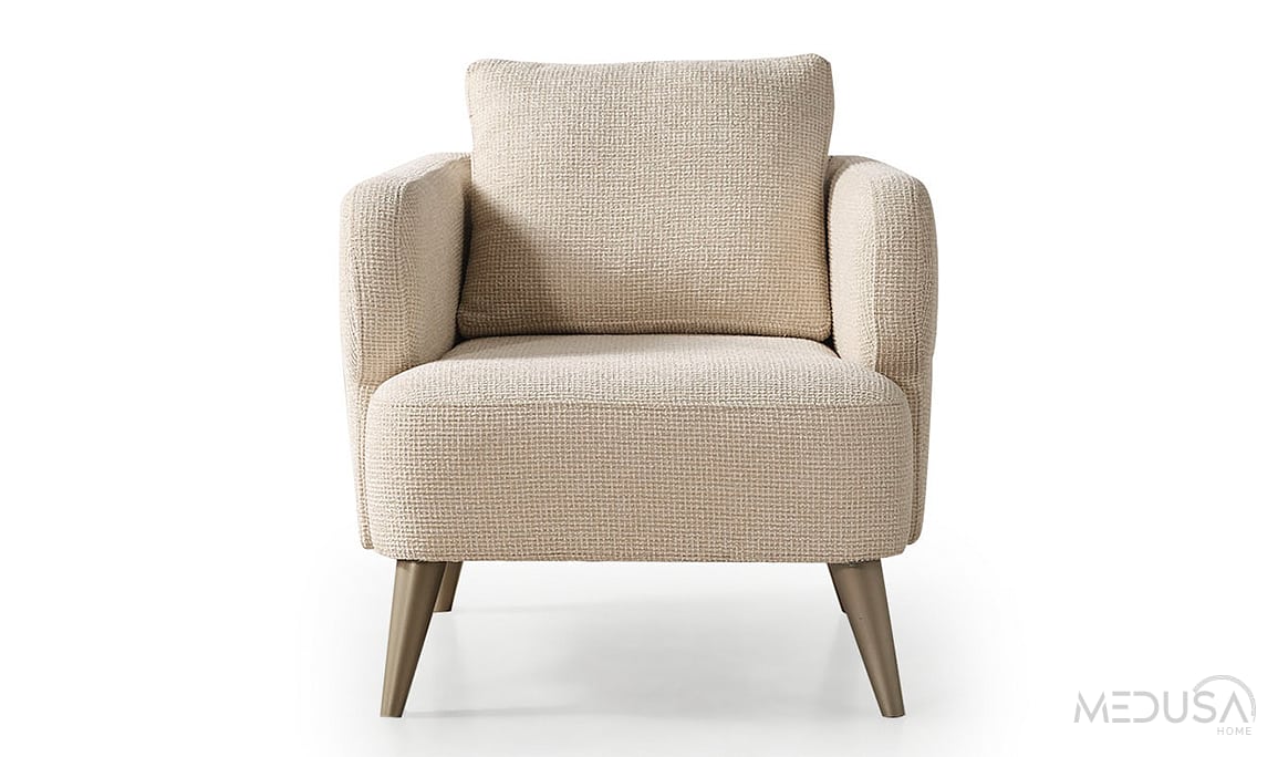 Medusa Home Mobilya - Oswald Koltuk Takımı