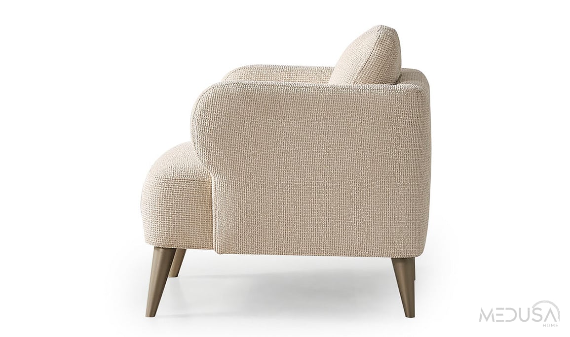 Medusa Home Mobilya - Oswald Koltuk Takımı