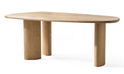 Medusa Home Mobilya - Oswin Geo Yemek Masası