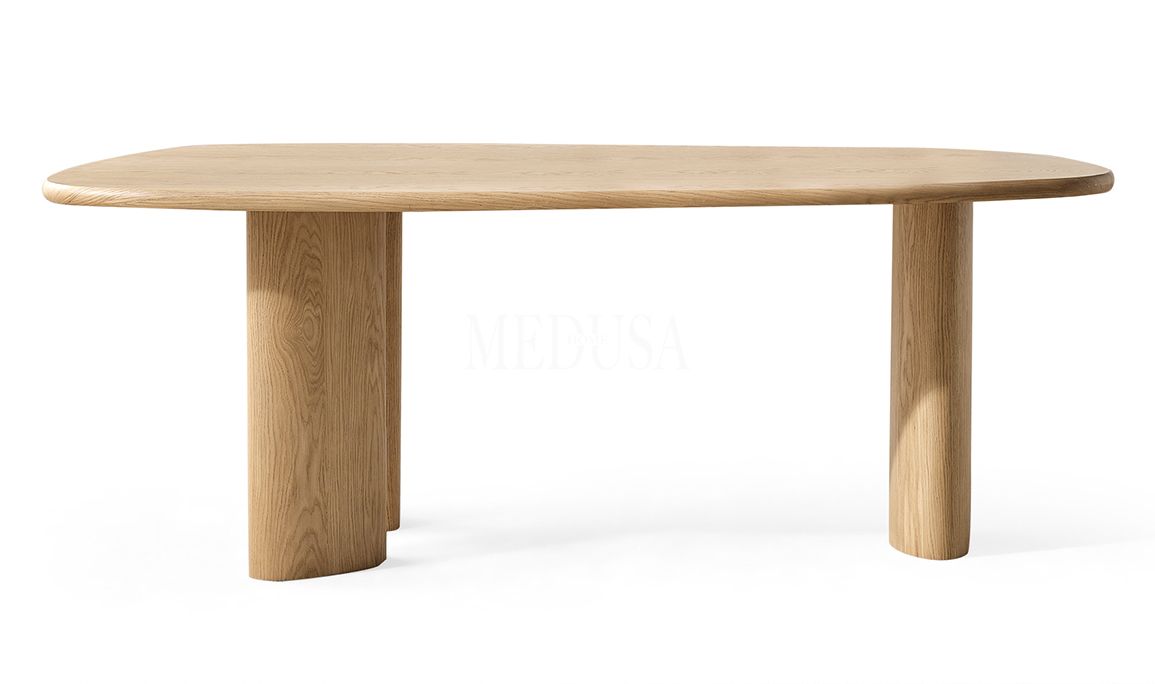 Medusa Home Mobilya - Oswin Geo Yemek Odası