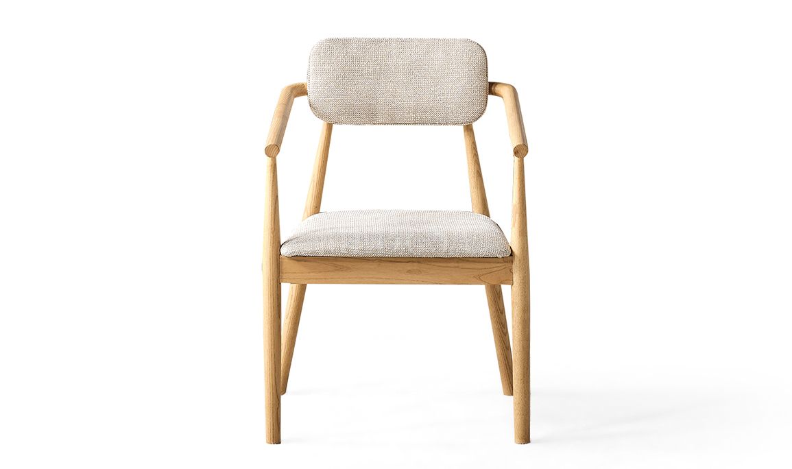 Medusa Home Mobilya - Oswin Geo Yemek Odası