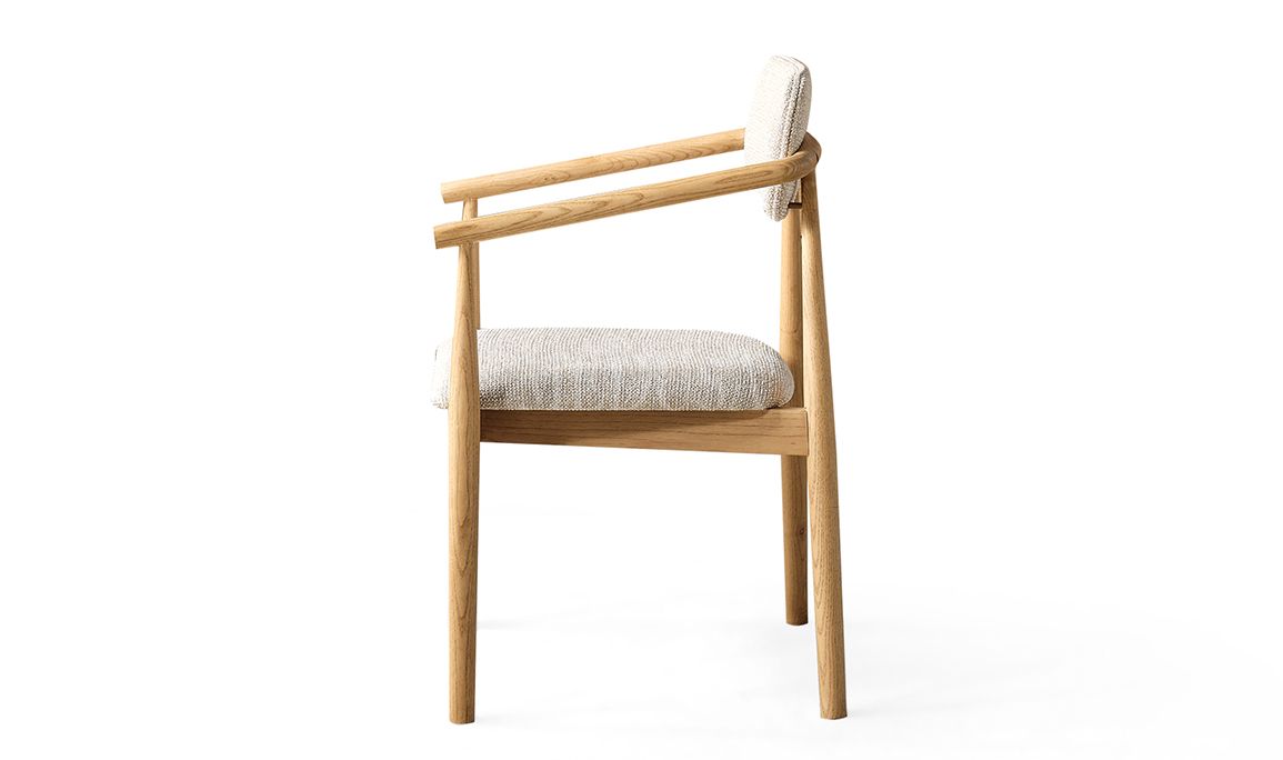 Medusa Home Mobilya - Oswin Geo Yemek Odası