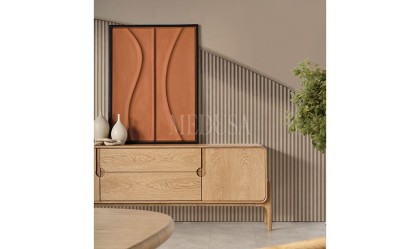 Medusa Home Mobilya - Oswin Geo Yemek Odası