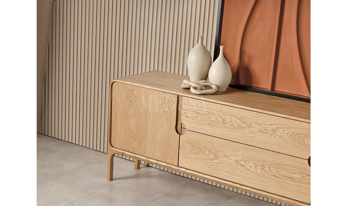 Medusa Home Mobilya - Oswin Geo Yemek Odası