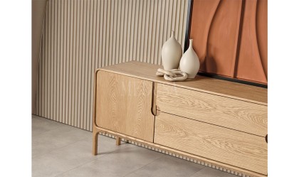 Medusa Home Mobilya - Oswin Geo Yemek Odası