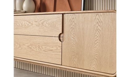 Medusa Home Mobilya - Oswin Geo Yemek Odası