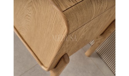 Medusa Home Mobilya - Oswin Geo Yemek Odası