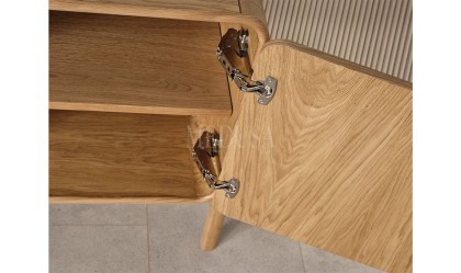 Medusa Home Mobilya - Oswin Geo Yemek Odası