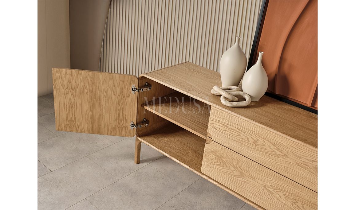 Medusa Home Mobilya - Oswin Geo Yemek Odası