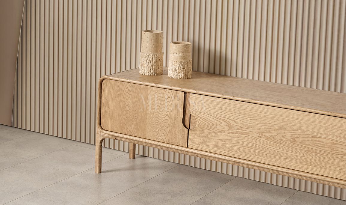 Medusa Home Mobilya - Oswin Geo Yemek Odası