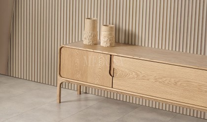 Medusa Home Mobilya - Oswin Geo Yemek Odası