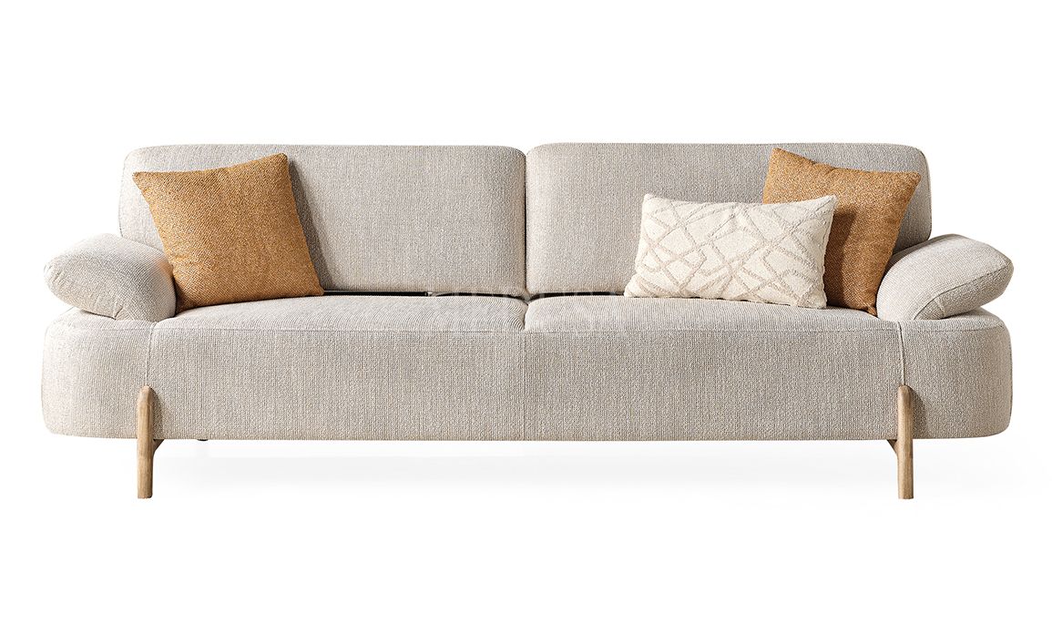 Medusa Home Mobilya - Oswin Koltuk Takımı