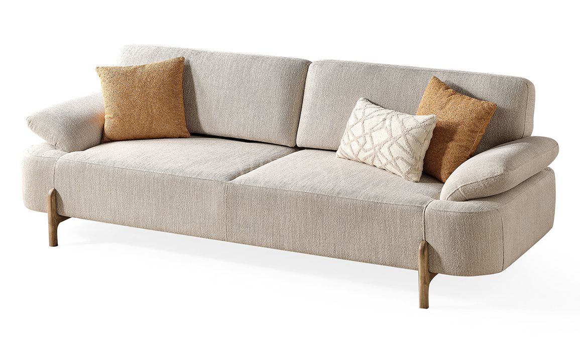 Medusa Home Mobilya - Oswin Koltuk Takımı