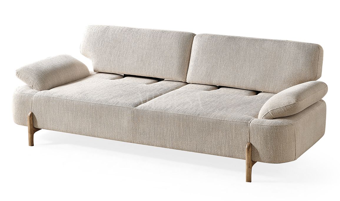 Medusa Home Mobilya - Oswin Koltuk Takımı