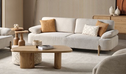 Medusa Home Mobilya - Oswin Koltuk Takımı