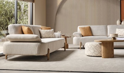 Medusa Home Mobilya - Oswin Koltuk Takımı