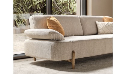 Medusa Home Mobilya - Oswin Koltuk Takımı