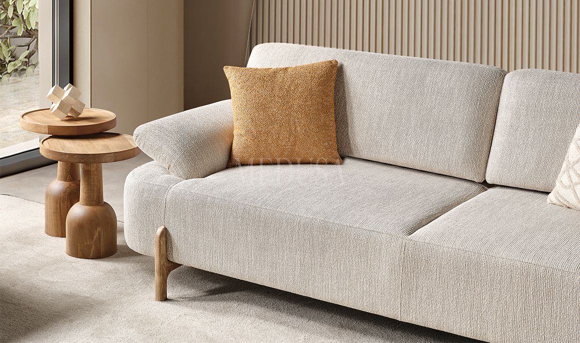 Medusa Home Mobilya - Oswin Koltuk Takımı