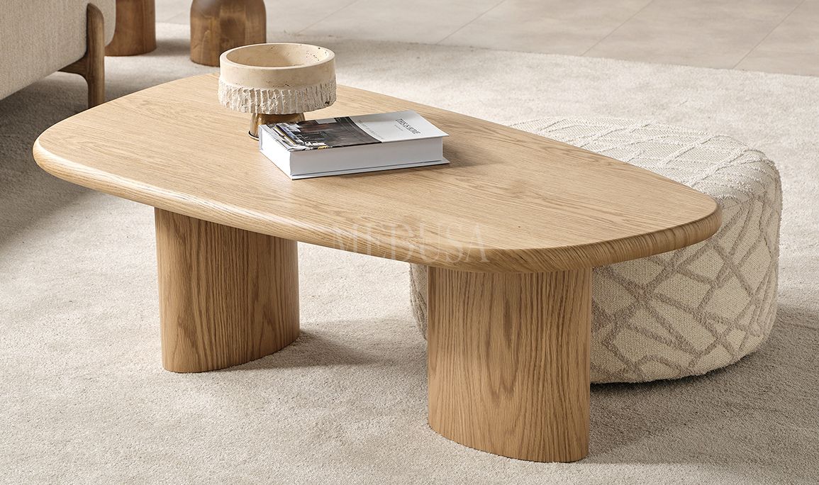 Medusa Home Mobilya - Oswin Koltuk Takımı