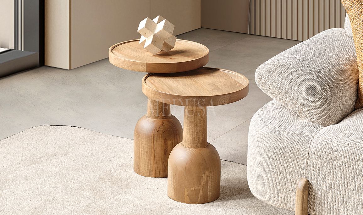 Medusa Home Mobilya - Oswin Koltuk Takımı