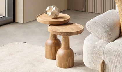 Medusa Home Mobilya - Oswin Koltuk Takımı