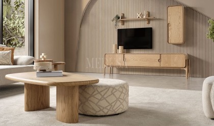 Medusa Home Mobilya - Oswin Tv Ünitesi