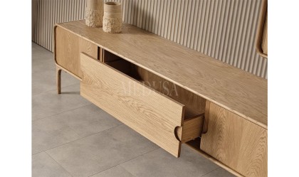Medusa Home Mobilya - Oswin Tv Ünitesi