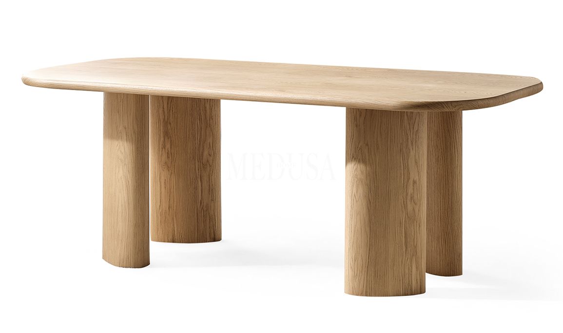 Medusa Home Mobilya - Oswin Yemek Odası