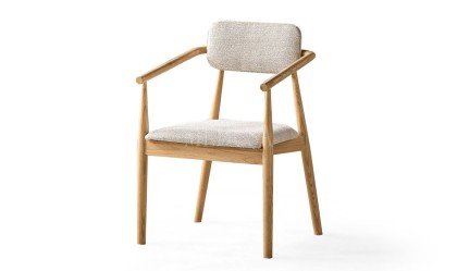 Medusa Home Mobilya - Oswin Yemek Odası