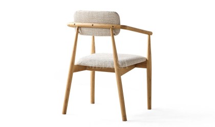 Medusa Home Mobilya - Oswin Yemek Odası