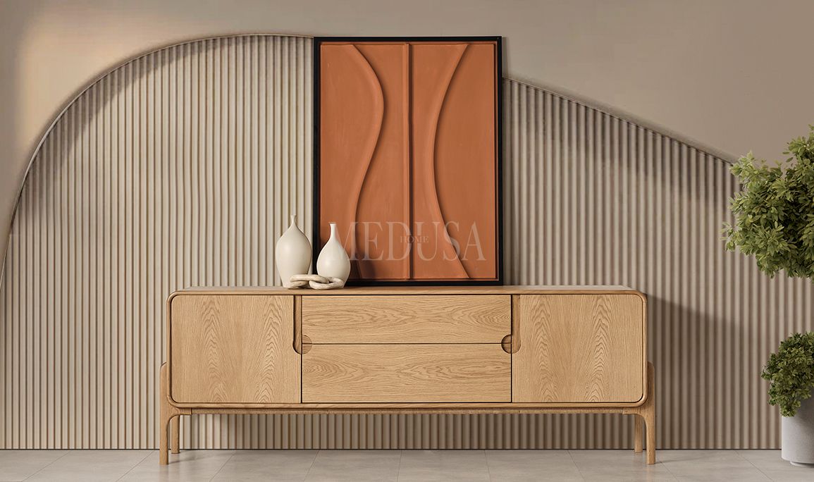 Medusa Home Mobilya - Oswin Yemek Odası