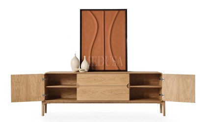 Medusa Home Mobilya - Oswin Yemek Odası