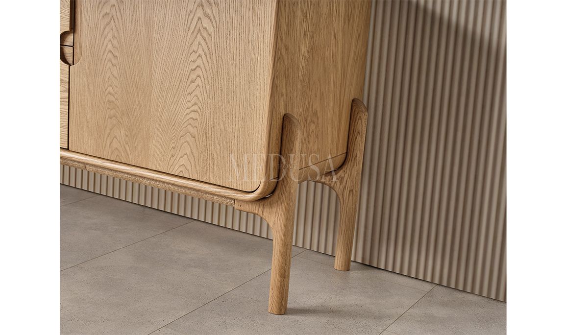 Medusa Home Mobilya - Oswin Yemek Odası