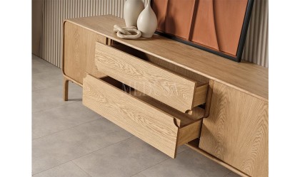 Medusa Home Mobilya - Oswin Yemek Odası