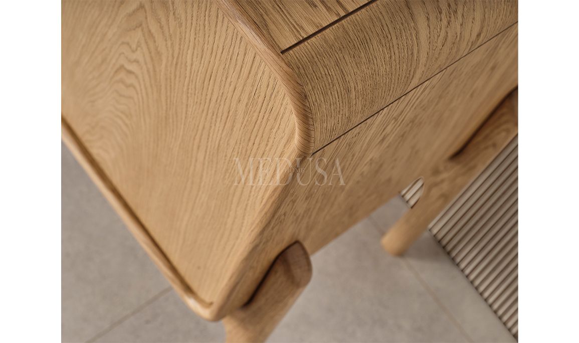 Medusa Home Mobilya - Oswin Yemek Odası