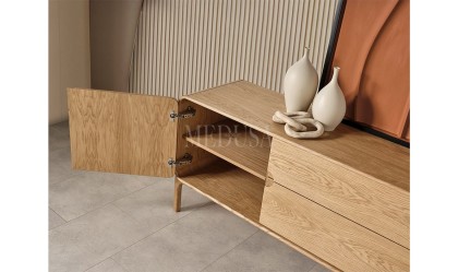 Medusa Home Mobilya - Oswin Yemek Odası