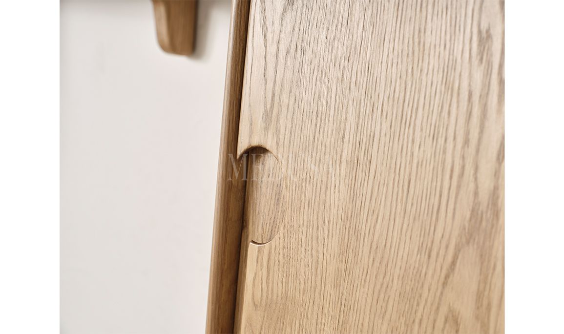 Medusa Home Mobilya - Oswin Yemek Odası