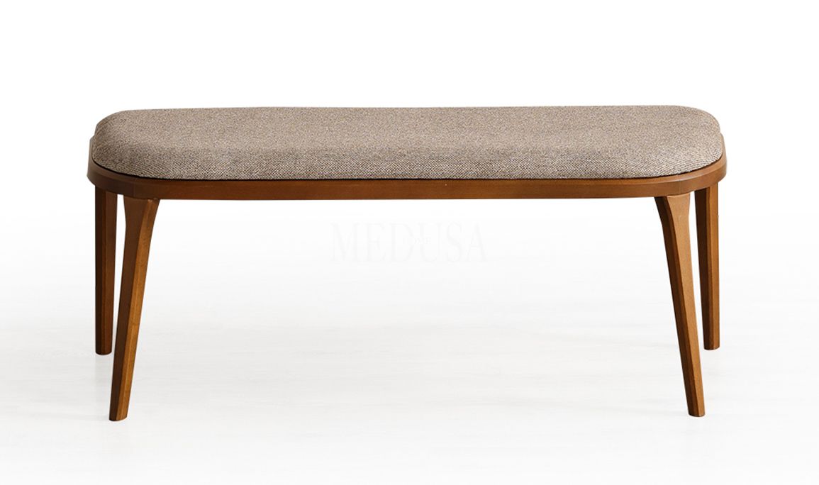 Medusa Home Mobilya - Otto Bench