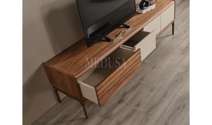 Medusa Home Mobilya - Otto Duvar Ünitesi