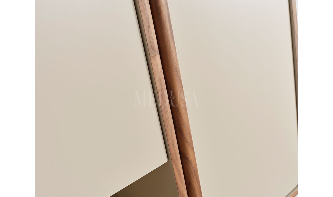 Medusa Home Mobilya - Otto Duvar Ünitesi