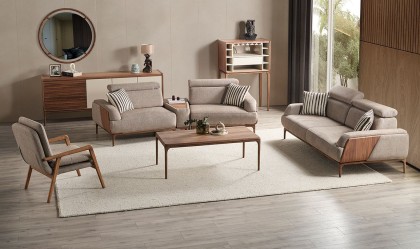 Medusa Home - Otto Koltuk Takımı Medusa Home - Otto Koltuk Takımı